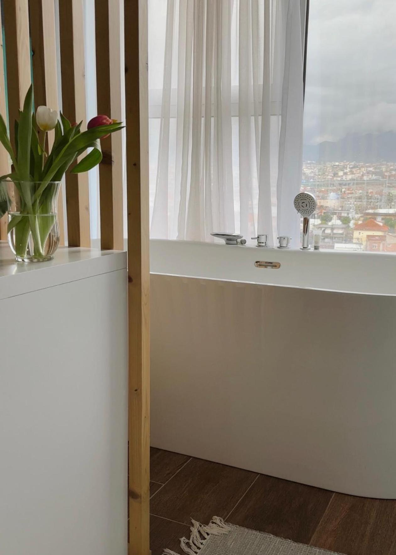 107 Dreams Bed and Breakfast Tirana Buitenkant foto