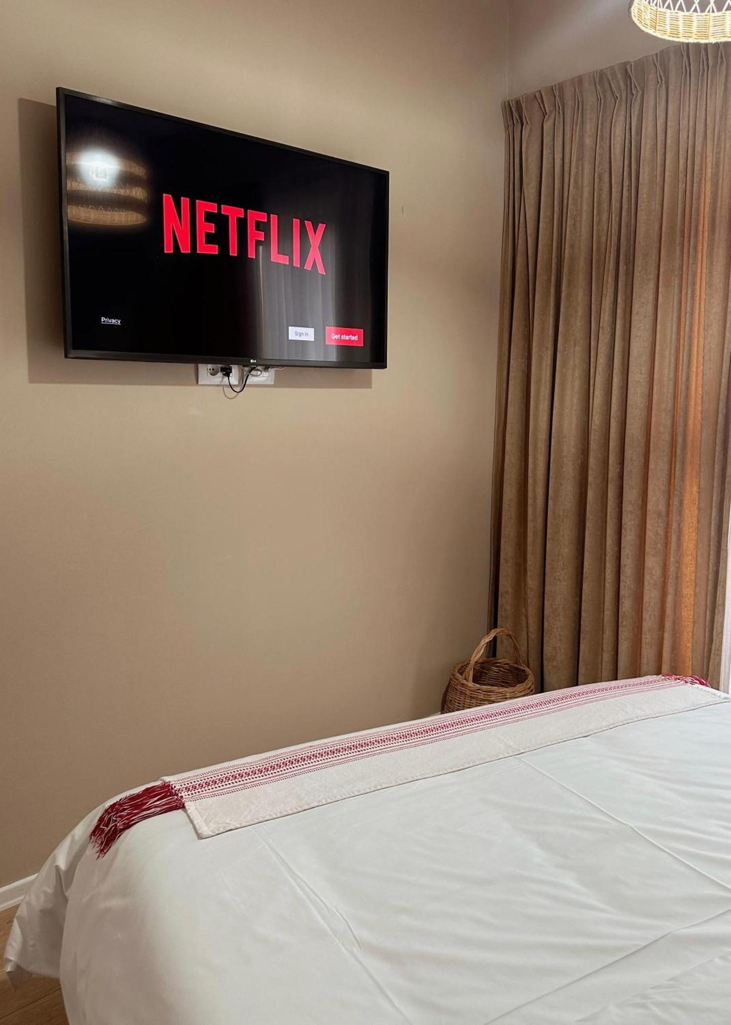 107 Dreams Bed and Breakfast Tirana Buitenkant foto